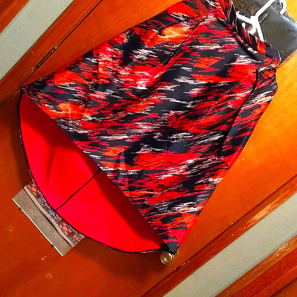Dress skirt